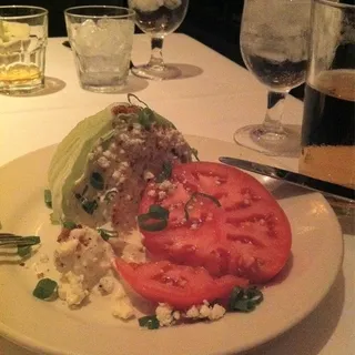 Wedge Salad