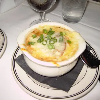French Onion Soup