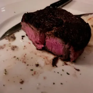 Classics, Ribeye Cap*