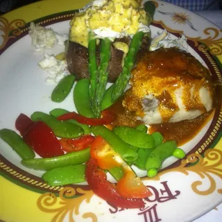 Oscar Style