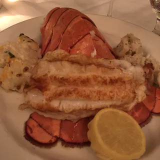 Lobster Tail