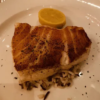 Chilean Seabass*