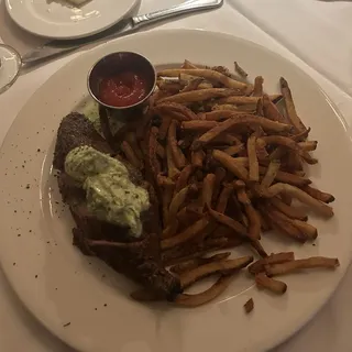 Steak Frites