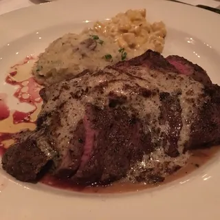 Mashed Potatoes