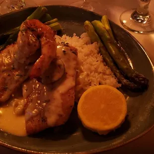 Fish special