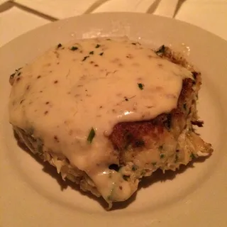 Crabcake