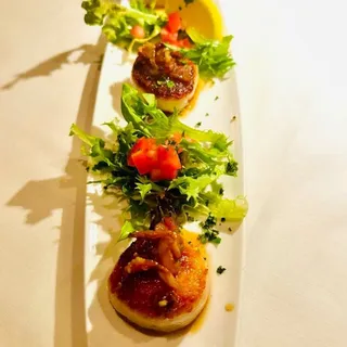 Diver Scallops