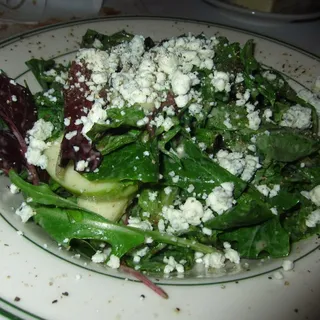 III Forks Salad