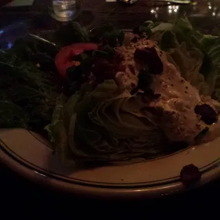 Wedge Salad
