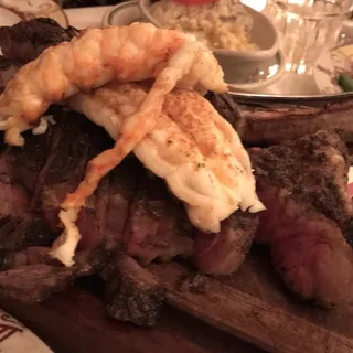 Lobster Tail