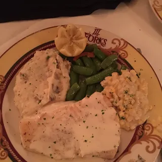 Chilean Seabass*