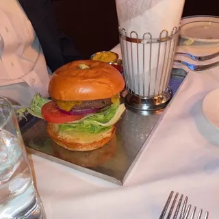 Prime Burger*
