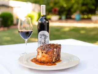 Randy's Steakhouse