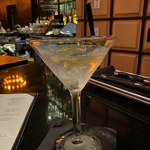 drink