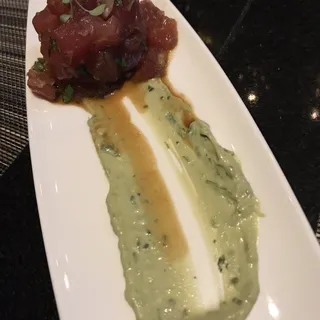 Ahi Tuna