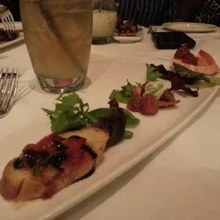 Shrimp Cocktail*