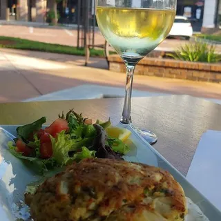 Crabcake