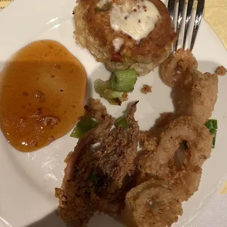 Calamari