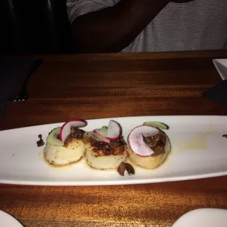 Diver Scallops