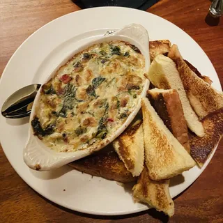Spinach & Artichoke Dip