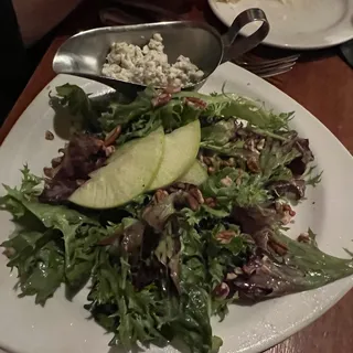 III Forks Salad