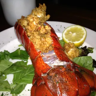 Lobster Tail