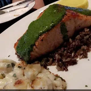 Atlantic Salmon*