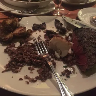 Chilean Seabass*