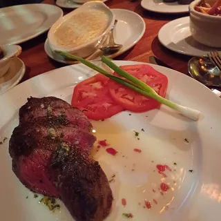 Steak Frites