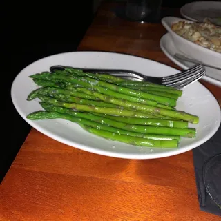 Fresh Asparagus