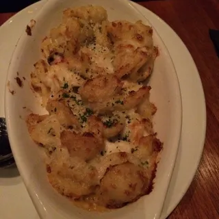 Lobster Mac & Cheese