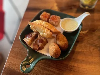 Rustic 21 Bistro