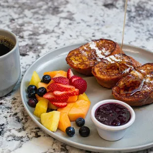 French Toast