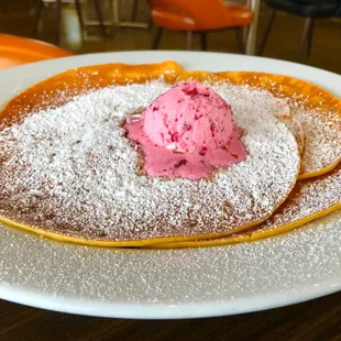 New: Swedish Pancakes