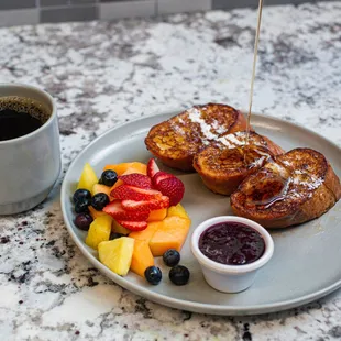 French Toast