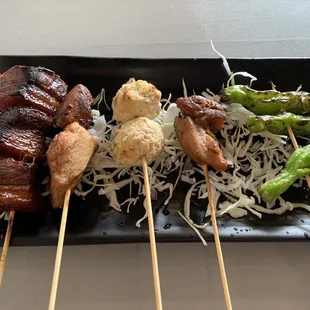 Kushiyaki