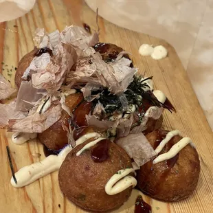 Takoyaki