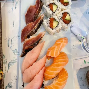 Super Nigiri Combo
