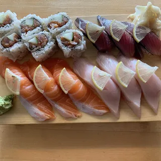 Super Nigiri Combo