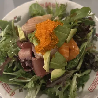 Poke Salad