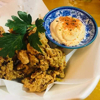Chicken Karaage