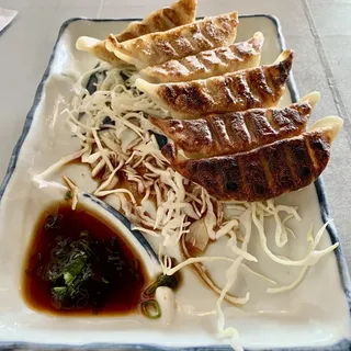 Gyoza