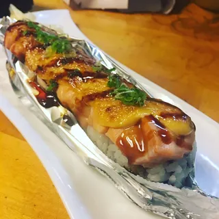 Lion King Roll