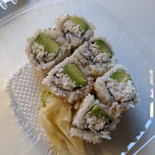California Roll