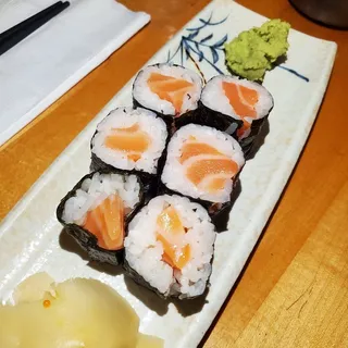 Salmon Roll
