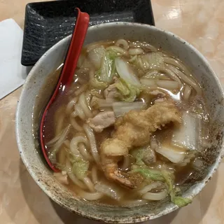 Nabeyaki Udon