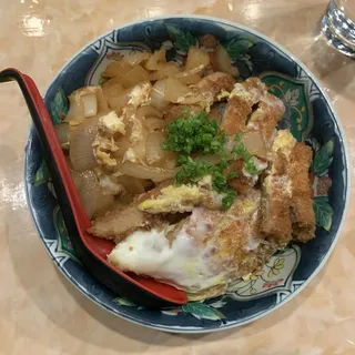 Katsu-Don