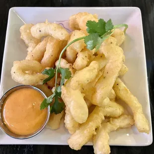 Calamari