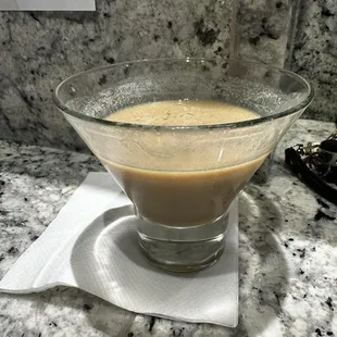 Espresso Martini?