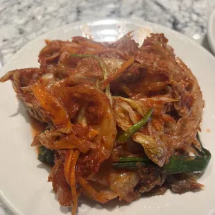 Kimchi